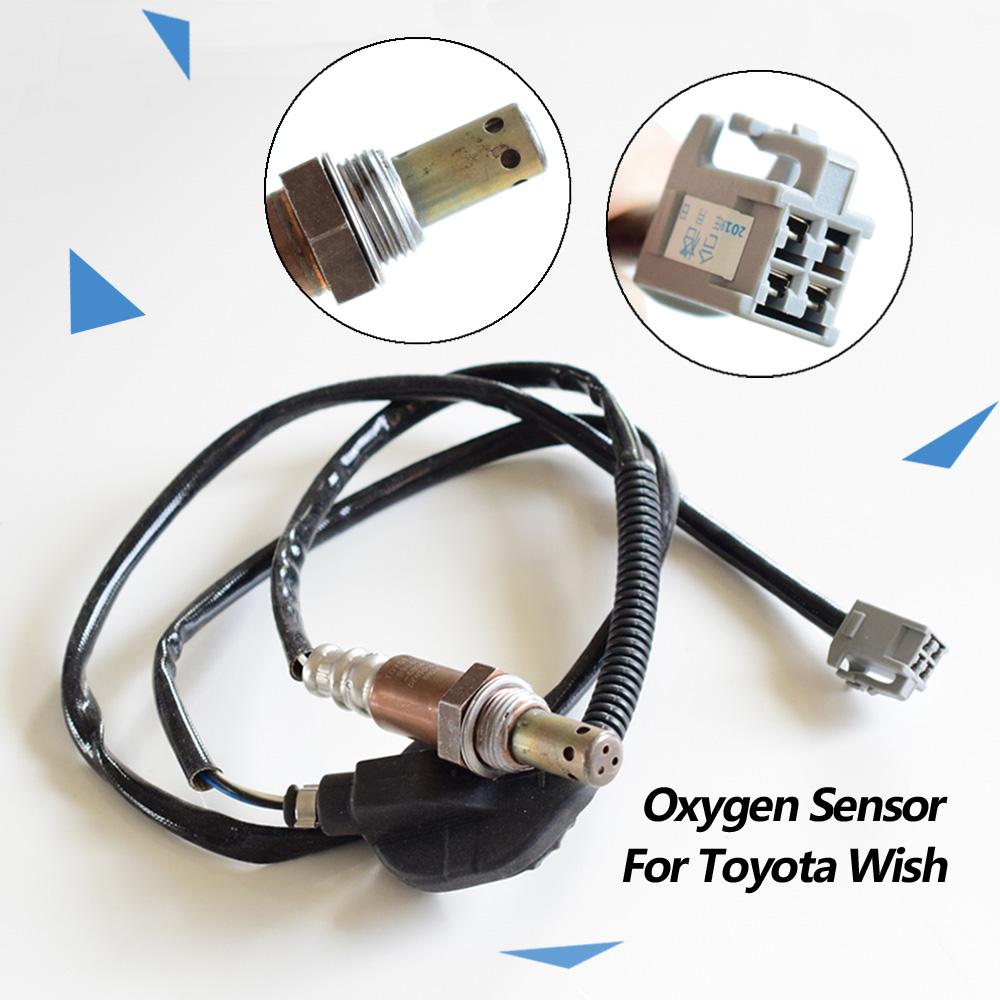 89465-68040 8946568040 Датчик O2 Лямбда-зонд Датчик кислорода для Toyota Wish ZNE10R 08-09 ZNE10G 03-09 1ZZFE Автомобильные аксессуары
89465-68040 8946568040 Датчик O2 Лямбда-зонд Датчик кислорода для Toyota Wish ZNE10R 08-09 ZNE10G 03-09 1ZZFE Автомобильные аксессуары