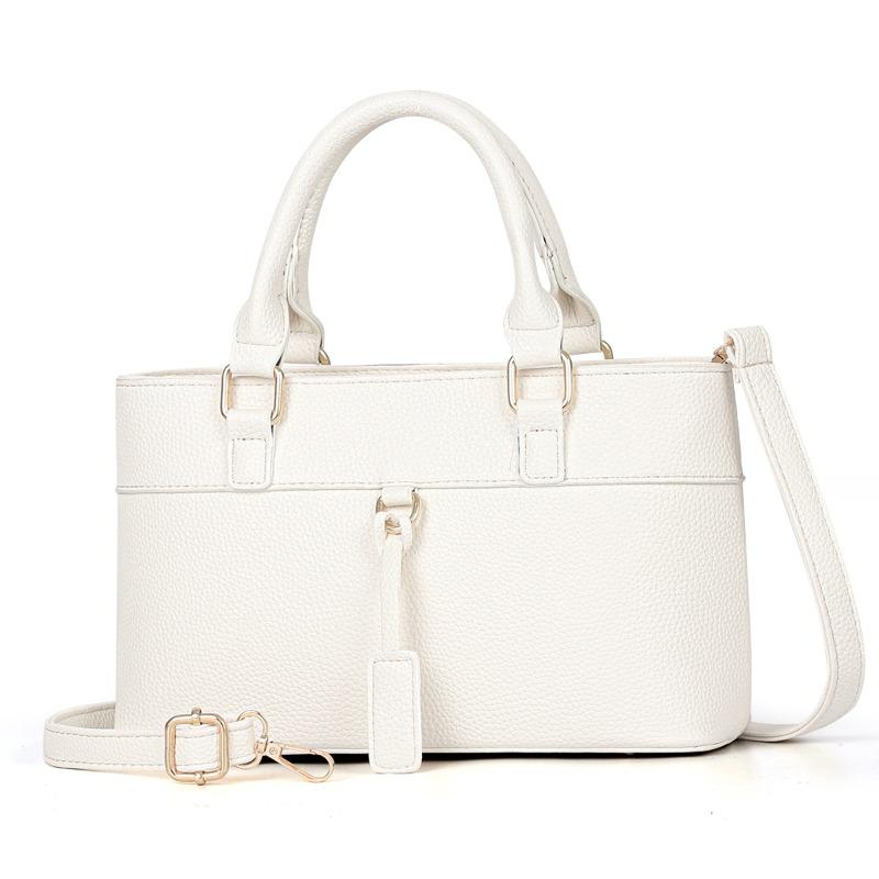 and carry simple casual niche fashion women s bag autumn and winter portable shoulder bag high sense Length 27 width 9 height 16
and carry simple casual niche fashion women s bag autumn and winter portable shoulder bag high sense Length 27 width 9 height 16