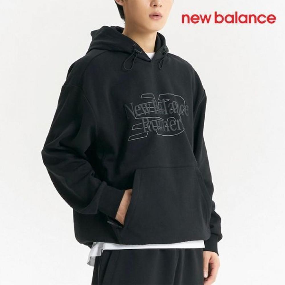 New Balance Толстовка с капюшоном Half Club D24 Nbn0e12333 19 Uni Running Essentials L
New Balance Толстовка с капюшоном Half Club D24 Nbn0e12333 19 Uni Running Essentials L