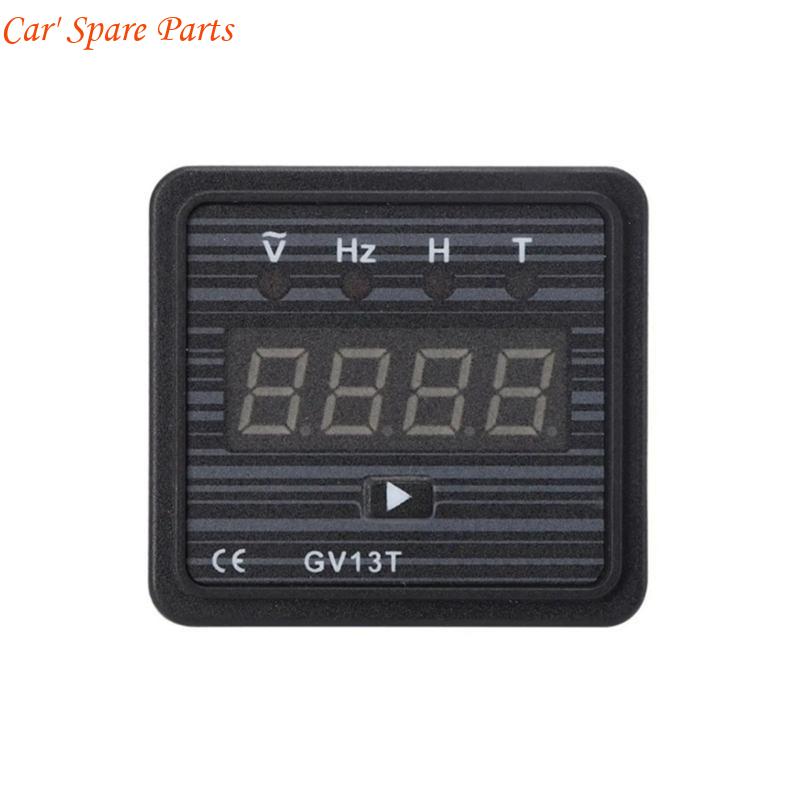 Y4UA High Accuracy Digital AC Electric Meter Panel Electric Gauges for 220V Generators China Mainland
Y4UA High Accuracy Digital AC Electric Meter Panel Electric Gauges for 220V Generators China Mainland