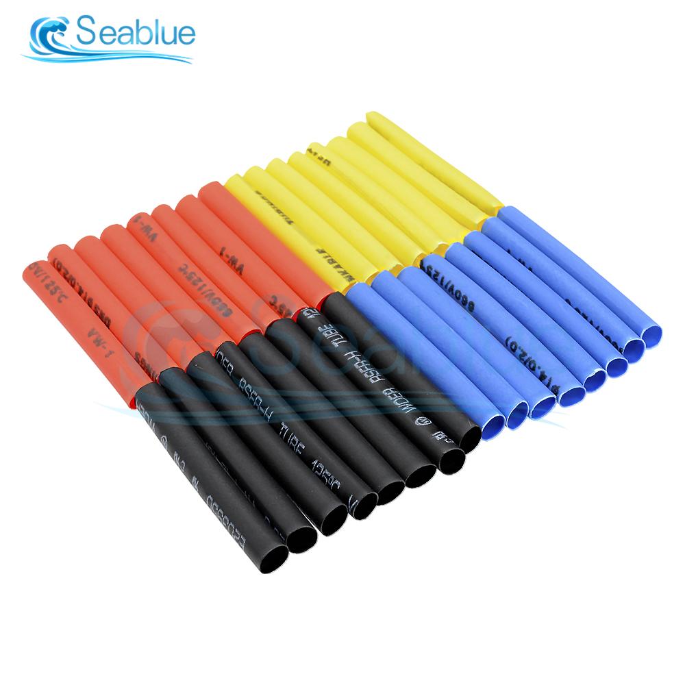 328 шт. Термоусадочна трубка 2:1 Термоусадочний дріт Термоусадочна обмотка Трубка Дріт Connect Захист кришки з гарячим повітряним пістолетом 300 Вт Розетка США ЄС
328 шт. Термоусадочна трубка 2:1 Термоусадочний дріт Термоусадочна обмотка Трубка Дріт Connect Захист кришки з гарячим повітряним пістолетом 300 Вт Розетка США ЄС