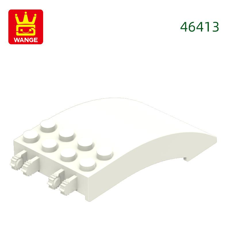 80Pcs/Lot 46413 Windshield Cockpit Cover Building Block Moc Attachments Works With featuring Bricks DO-IT-YOURSELF Children Plaything Present Box about80pcs
80Pcs/Lot 46413 Windshield Cockpit Cover Building Block Moc Attachments Works With featuring Bricks DO-IT-YOURSELF Children Plaything Present Box about80pcs