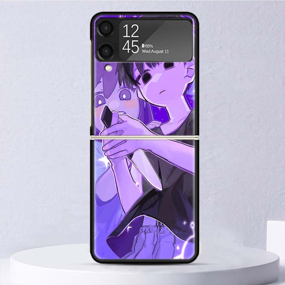 Game O-Omori Cartoon Shockproof Case For Samsung Galaxy Z Flip 7 6 5 4 3 5G Phone Cover Z Flip3 Flip4 Flip5 Flip6 Flip7 Shell Samsung Z Flip 6
Game O-Omori Cartoon Shockproof Case For Samsung Galaxy Z Flip 7 6 5 4 3 5G Phone Cover Z Flip3 Flip4 Flip5 Flip6 Flip7 Shell Samsung Z Flip 6