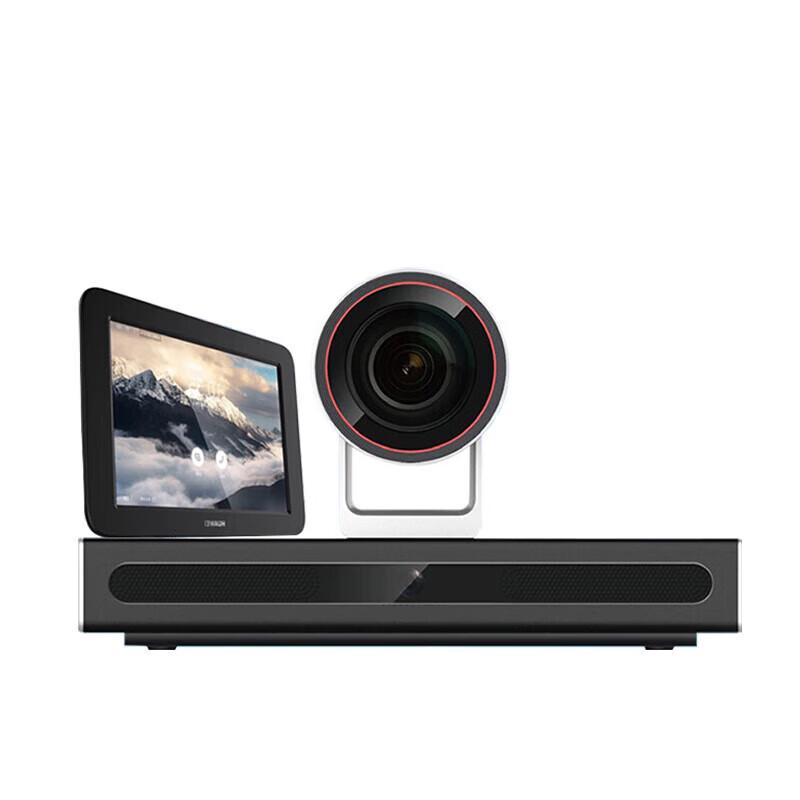 Huawei CloudLink Video Conferencing Terminal (CN version)
Huawei CloudLink Video Conferencing Terminal (CN version)
