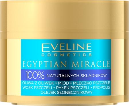 Eveline Cosmetics Egypt Miracle увлажняющий и питательный крем для лица, тела и волос. TU прозрачный
Eveline Cosmetics Egypt Miracle увлажняющий и питательный крем для лица, тела и волос. TU прозрачный