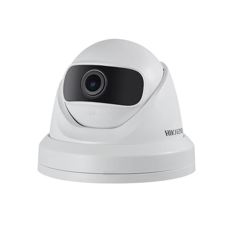 Hikvision 4MP 180° POE IR Bullet Camera
Hikvision 4MP 180° POE IR Bullet Camera