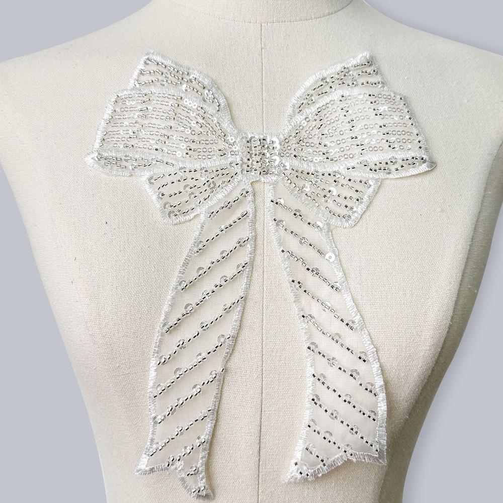 White Clothing Flower Accessories Clothing Accessories Brooch Accessories New Studded Collar A
White Clothing Flower Accessories Clothing Accessories Brooch Accessories New Studded Collar A