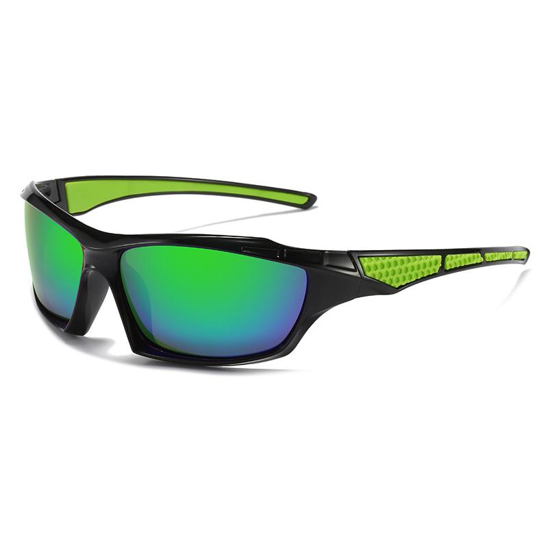 Cycling Polarized Sunglasses Men Women Fashion Riding Sun Glasses Outdoor Sports Goggles Fishing Shades зелений
Cycling Polarized Sunglasses Men Women Fashion Riding Sun Glasses Outdoor Sports Goggles Fishing Shades зелений