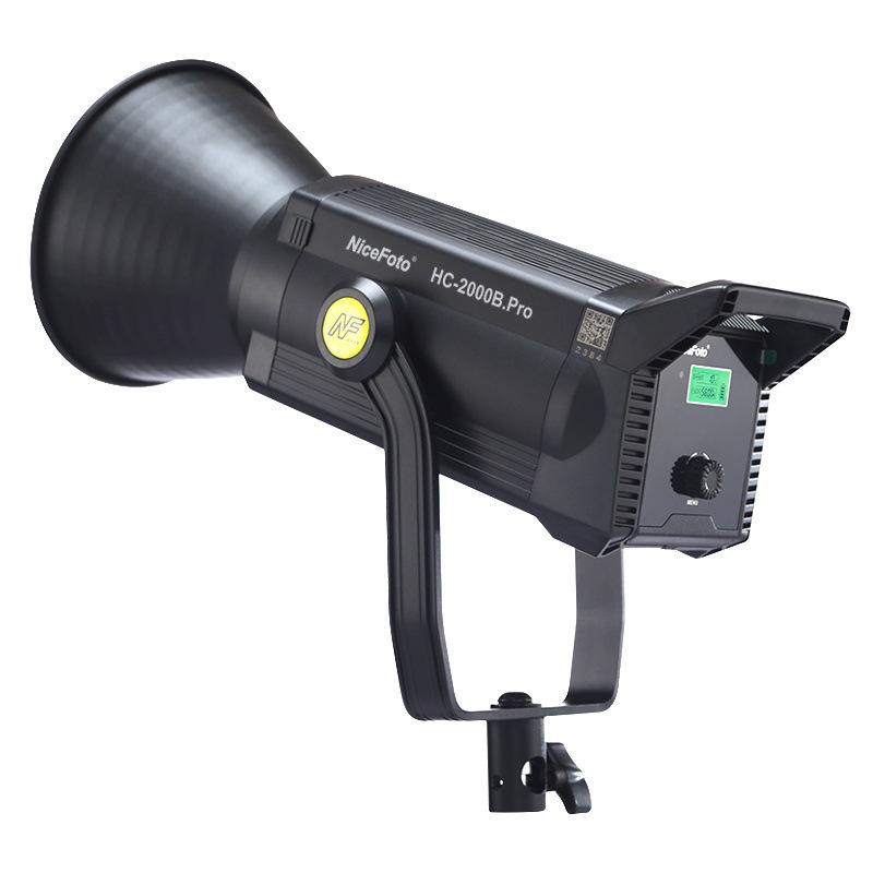 8NICE HC-2000A/B Pro Studio Soft Light for Streaming, Filmmaking, and Food Photography.
8NICE HC-2000A/B Pro Studio Soft Light for Streaming, Filmmaking, and Food Photography.
