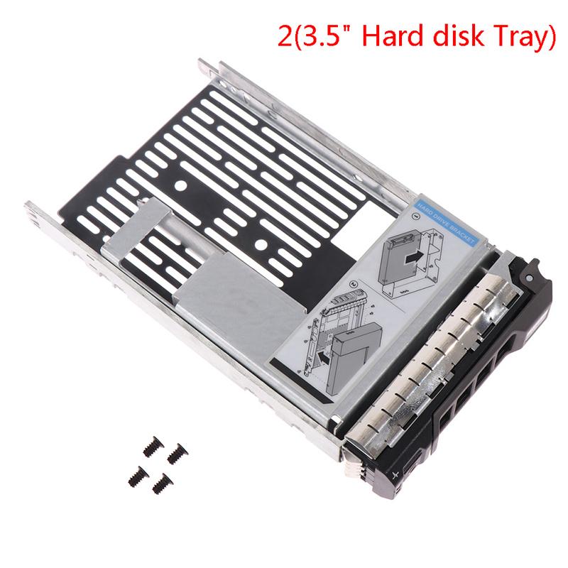 2,5 3,5 Sas Sata Hdd Caddy Лоток для сервера Dell Poweredge R310 R510 R720 R730 1(2.5 )
2,5 3,5 Sas Sata Hdd Caddy Лоток для сервера Dell Poweredge R310 R510 R720 R730 1(2.5 )