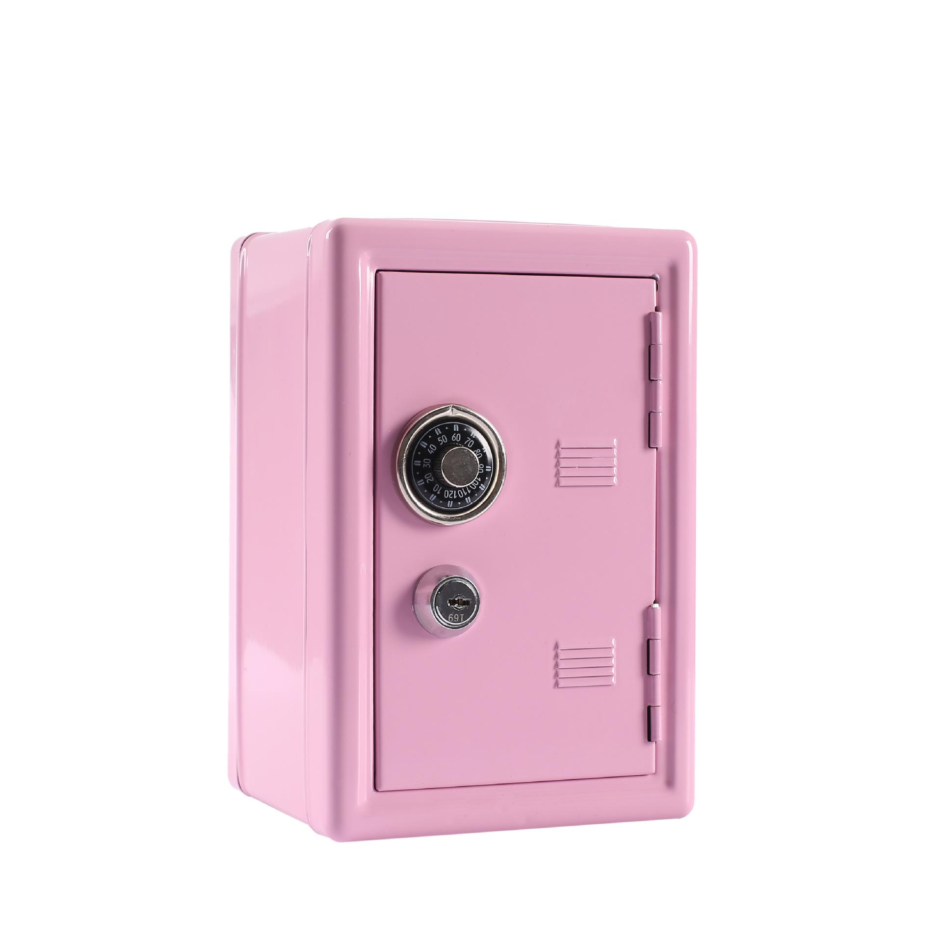 2021 Новая копилка с ключами, сейф, копилка для детей, банкомат, сберегательный банк, автомат для жевательной резинки, детские рождественские и новогодние подарки
2021 Новая копилка с ключами, сейф, копилка для детей, банкомат, сберегательный банк, автомат для жевательной резинки, детские рождественские и новогодние подарки