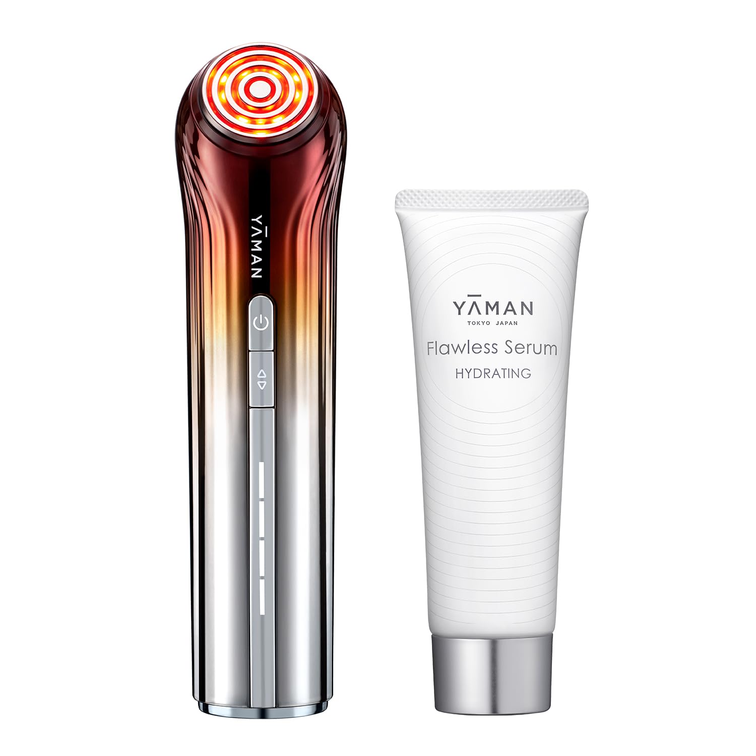 Facial Beauty Device RF Bloom 5 Bloom 5 YJFS16YL YA-MAN
Facial Beauty Device RF Bloom 5 Bloom 5 YJFS16YL YA-MAN