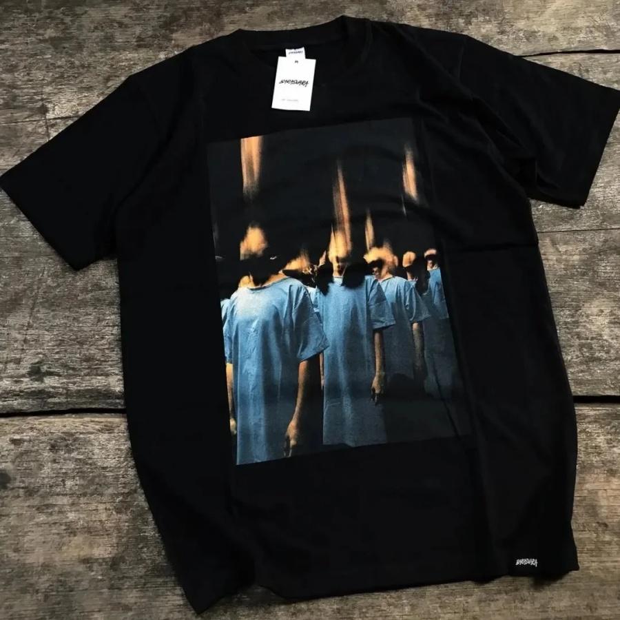 2025 Summer New Soul Outward Printed T-shirt for Men and Women, Fashionable High Street Hooded T-shirt for Couples XXXXXL чорний
2025 Summer New Soul Outward Printed T-shirt for Men and Women, Fashionable High Street Hooded T-shirt for Couples XXXXXL чорний