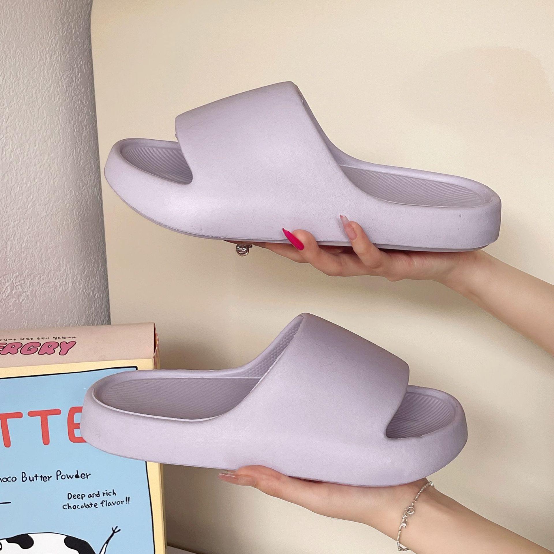 Унисекс Летние Нескользящие Шлепанцы с Мягкой Подошвой для Дома и Ванной 40/41
Унисекс Летние Нескользящие Шлепанцы с Мягкой Подошвой для Дома и Ванной 40/41