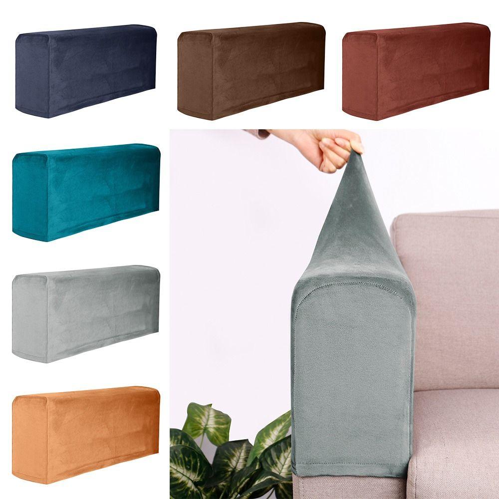 2PCS Меблі Чохол для дивана Stretch Couch Arm Protector Подарунки Чохли для підлокітників для диванів верблюд
2PCS Меблі Чохол для дивана Stretch Couch Arm Protector Подарунки Чохли для підлокітників для диванів верблюд