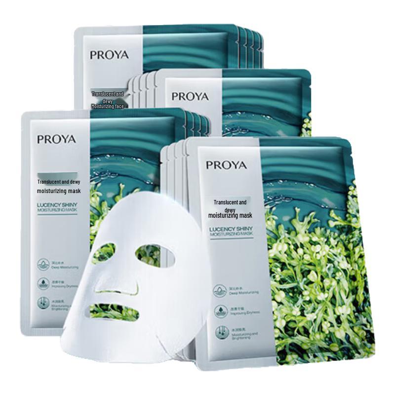 PROYA Essence Sheet Masks
PROYA Essence Sheet Masks