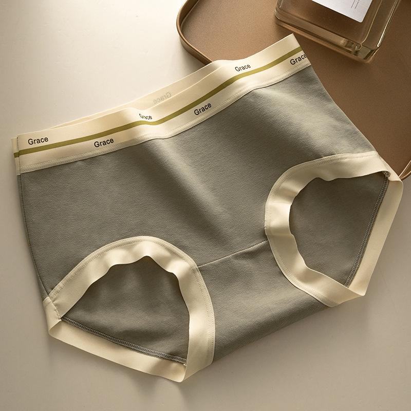 Трусики с алфавитом, антибактериальное удобное нижнее белье со средней посадкой, дышащие сексуальные женские трусики XL зелёный
Трусики с алфавитом, антибактериальное удобное нижнее белье со средней посадкой, дышащие сексуальные женские трусики XL зелёный