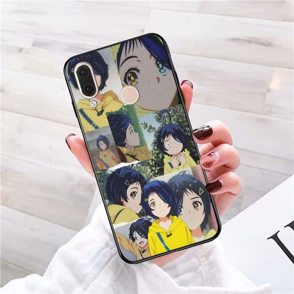 Wonder Egg Priority Phone Case For Redmi 5 6 7 8 9 10 plus pro 6 7 8 9 A GO K20 K30 K40 pro plus F3 Fundas Redmi 5A
Wonder Egg Priority Phone Case For Redmi 5 6 7 8 9 10 plus pro 6 7 8 9 A GO K20 K30 K40 pro plus F3 Fundas Redmi 5A