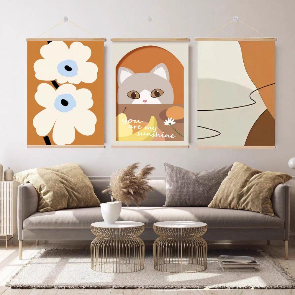 Croll Wall Art Cream Style Decorative Painting Wall Background Painting Prints Dining Room Style 17
Croll Wall Art Cream Style Decorative Painting Wall Background Painting Prints Dining Room Style 17