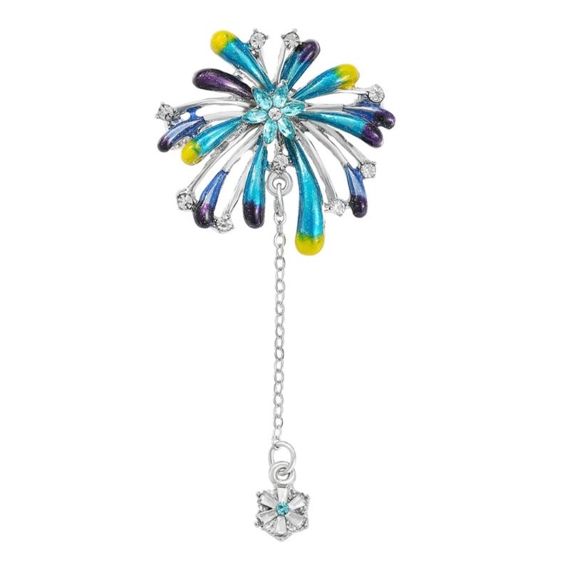 Alloy Brooch Adorned with Crystals Using Fine Enamel Craftsmanship for Stylish Outfits and Gift Giving серебряный
Alloy Brooch Adorned with Crystals Using Fine Enamel Craftsmanship for Stylish Outfits and Gift Giving серебряный