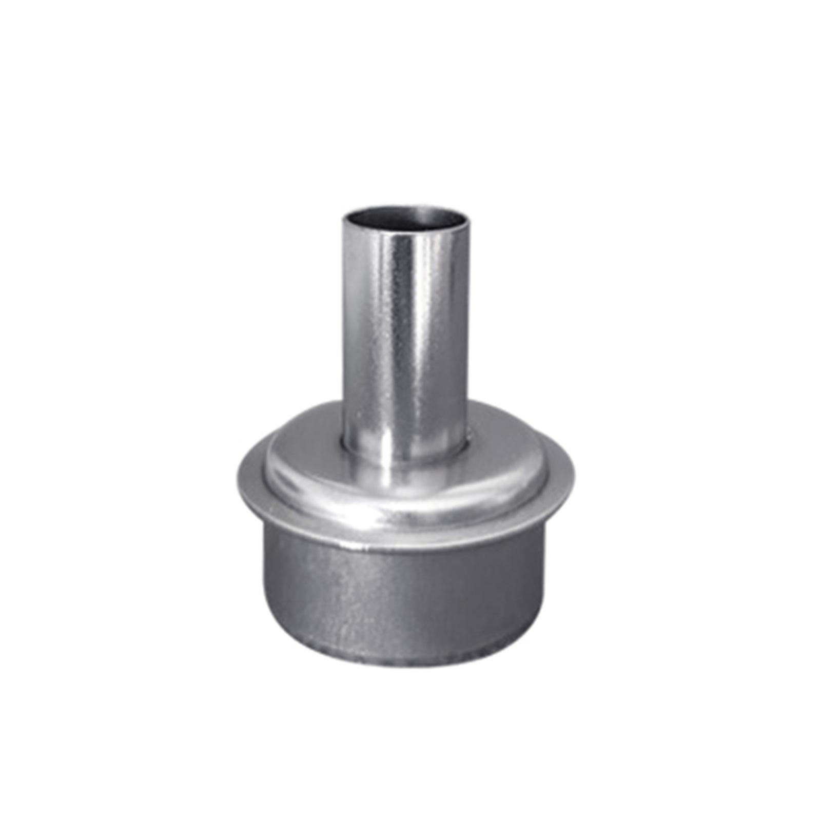 Hot Air Guns Nozzle Rework Station Wind Mouth 3mm 5mm 8mm 10mm 12mm Replaceable Heat Guns Nozzles for QUICK 861DW 10
Hot Air Guns Nozzle Rework Station Wind Mouth 3mm 5mm 8mm 10mm 12mm Replaceable Heat Guns Nozzles for QUICK 861DW 10