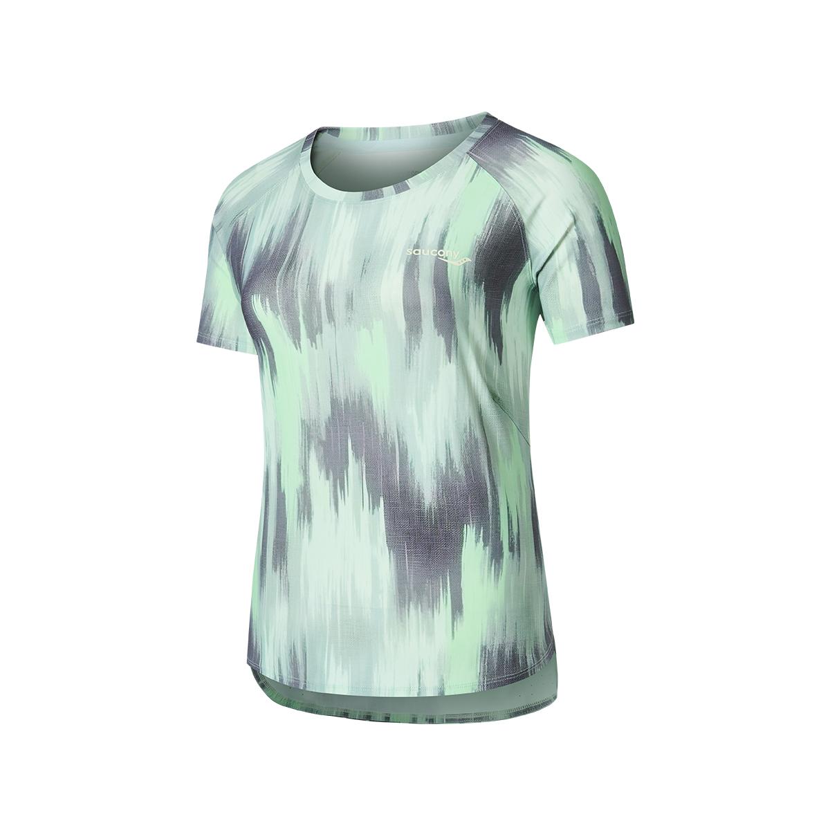 Saucony Fashion Round Neck Pullover Raglan Sleeve Short Sleeve T-Shirt Women T-Shirts Sweet-Wine Mustard SA1259ST07L-PR215 S
Saucony Fashion Round Neck Pullover Raglan Sleeve Short Sleeve T-Shirt Women T-Shirts Sweet-Wine Mustard SA1259ST07L-PR215 S