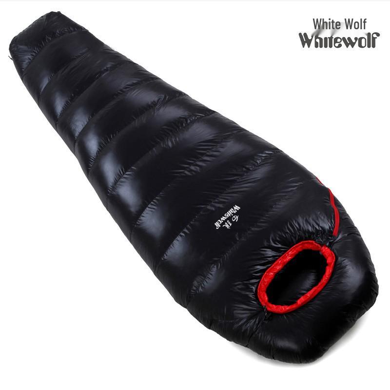 Сверхлегкий спальный мешок-мумия с утиным пухом: Теплый, Утолщенный, для Взрослого Кемпинга на Открытом Воздухе 1500g Duck Down чёрный
Сверхлегкий спальный мешок-мумия с утиным пухом: Теплый, Утолщенный, для Взрослого Кемпинга на Открытом Воздухе 1500g Duck Down чёрный