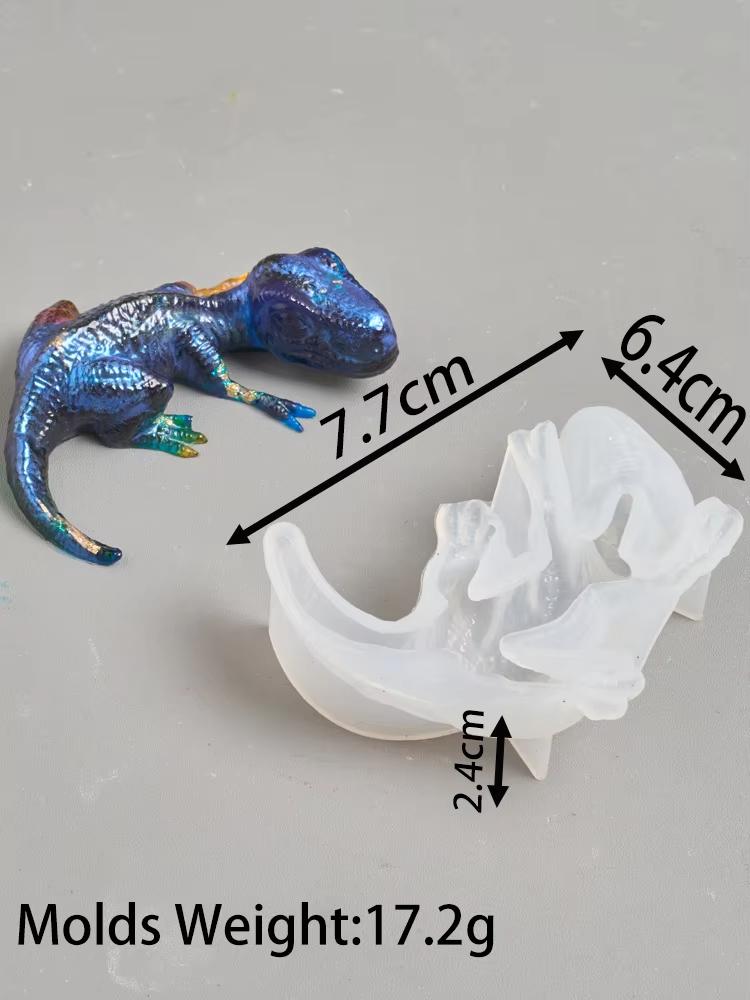 3D украшения динозавра силиконовая форма ручной работы динозавр эпоксидная смола форма DIY глиняные поделки брелок кулон капля клей ювелирные инструменты
3D украшения динозавра силиконовая форма ручной работы динозавр эпоксидная смола форма DIY глиняные поделки брелок кулон капля клей ювелирные инструменты
