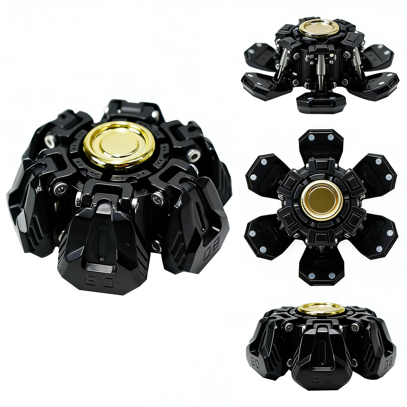 7JI Fidget Fidget Stress Time Hand Mood Christmas Toy, Cube, Relief, Killer, Play, Changer, Adult, Men, Gift, Black, 14+
7JI Fidget Fidget Stress Time Hand Mood Christmas Toy, Cube, Relief, Killer, Play, Changer, Adult, Men, Gift, Black, 14+