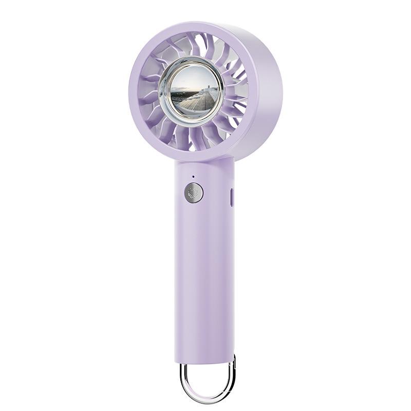 Aroma Pendant USB Rechargeable Handheld Fan with Lighting & Mosquito Repellent 70*44.5*165 MM
Aroma Pendant USB Rechargeable Handheld Fan with Lighting & Mosquito Repellent 70*44.5*165 MM