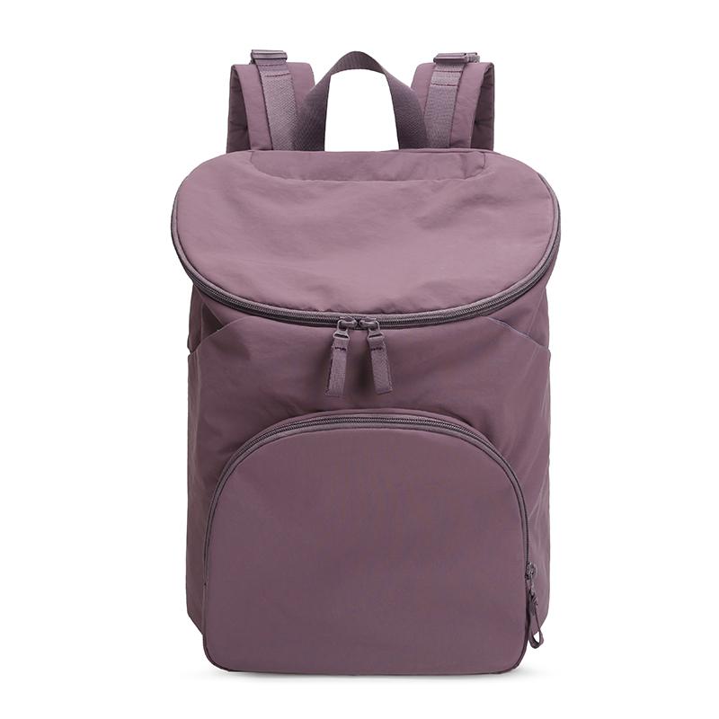 Unisex Backpack Three-In-One Waterproof Commuter Bag Student Schoolbag фиолетовый
Unisex Backpack Three-In-One Waterproof Commuter Bag Student Schoolbag фиолетовый