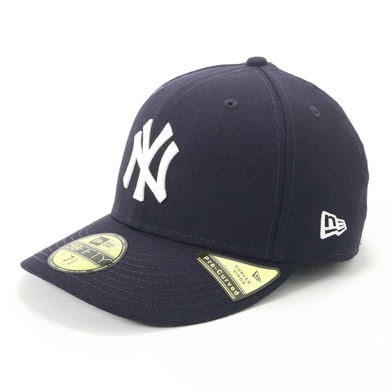 New Era (new era) new era cap MLB Pre-curved 59FIFTY hat NY navy 7 3/4 PC5950 NEYYAN NVY SWHI 25J
New Era (new era) new era cap MLB Pre-curved 59FIFTY hat NY navy 7 3/4 PC5950 NEYYAN NVY SWHI 25J