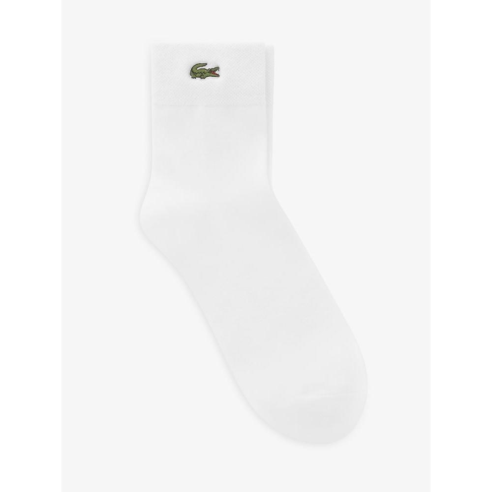 Носки мужские LACOSTE Basic Solid Pique со средней горловиной RA019E 54N 001 Q2NRA019E 54N001
Носки мужские LACOSTE Basic Solid Pique со средней горловиной RA019E 54N 001 Q2NRA019E 54N001