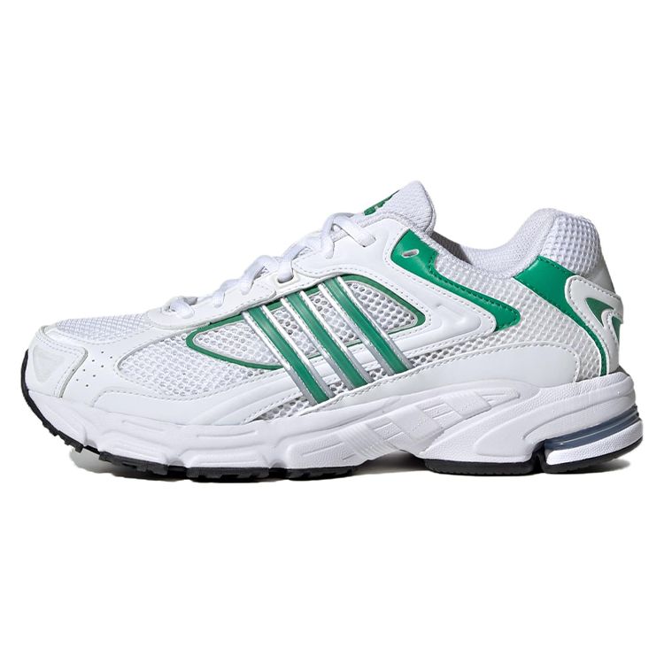 adidas Response CL White Semi Court Green Women Sneakers Cloud-White Core-Black IG3390
adidas Response CL White Semi Court Green Women Sneakers Cloud-White Core-Black IG3390