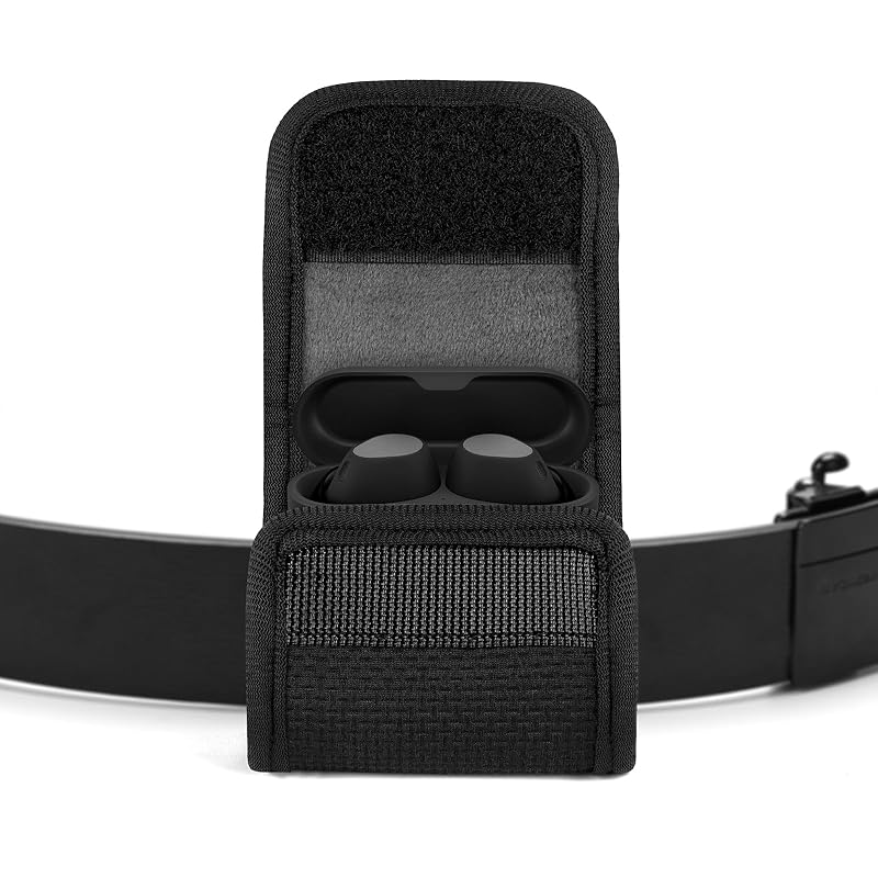 Чехол для наушников Geekria Jabra с петлями для ремня Jabra Elite 10, 8, 85t Совместим с поясной кобурой для чехла для наушников, защитный чехол с держателем-клипсой
Чехол для наушников Geekria Jabra с петлями для ремня Jabra Elite 10, 8, 85t Совместим с поясной кобурой для чехла для наушников, защитный чехол с держателем-клипсой