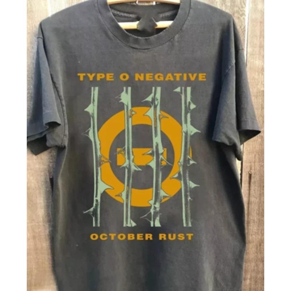 Type O Negative Band 1996 Album Commemorative T-shirt Men s T-shirt Spring/Summer New Product Casual Fashion T-shirt S разноцветный
Type O Negative Band 1996 Album Commemorative T-shirt Men s T-shirt Spring/Summer New Product Casual Fashion T-shirt S разноцветный