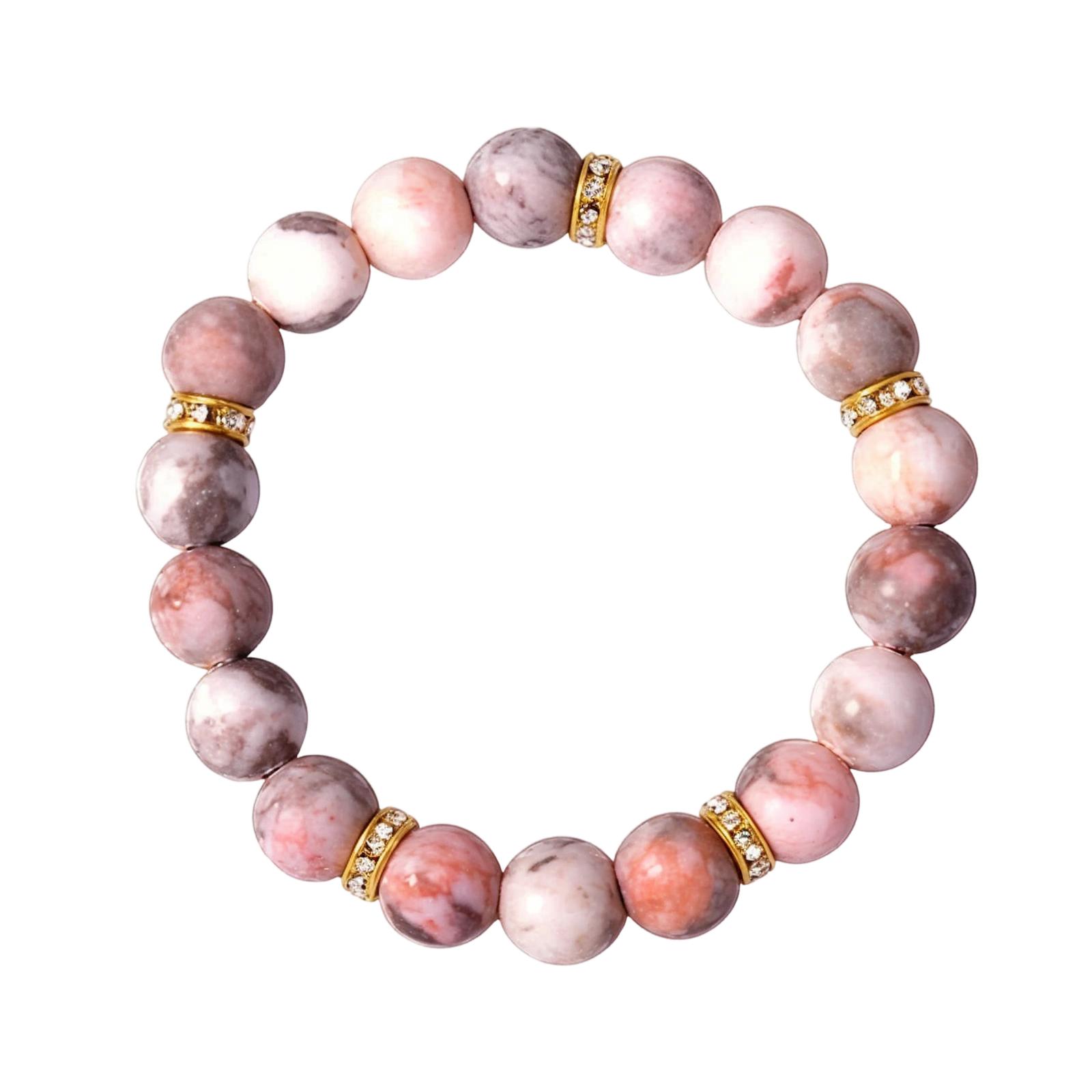 Women s Fashionable Bracelets One Size рожевий
Women s Fashionable Bracelets One Size рожевий
