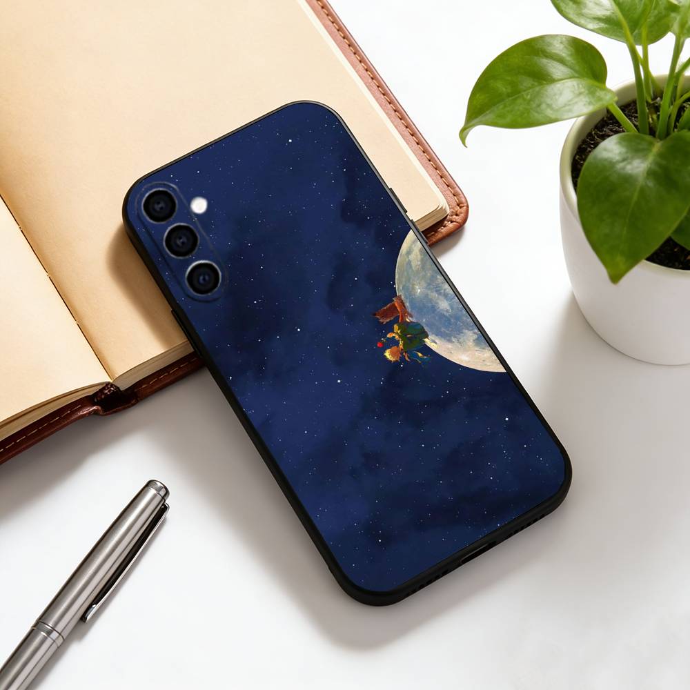 Чехол для телефона Маленький принц Черный Силикон Мягкий Для Samsung Galaxy A73,A72,A71,A70,A53,A52,A51 Samsung a41
Чехол для телефона Маленький принц Черный Силикон Мягкий Для Samsung Galaxy A73,A72,A71,A70,A53,A52,A51 Samsung a41