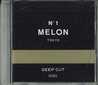 CD MELON Deep Cut Remix SRCL2516PROMO SONY 1992 Япония Оби Японская Клубная Танцевальная Б/У
CD MELON Deep Cut Remix SRCL2516PROMO SONY 1992 Япония Оби Японская Клубная Танцевальная Б/У