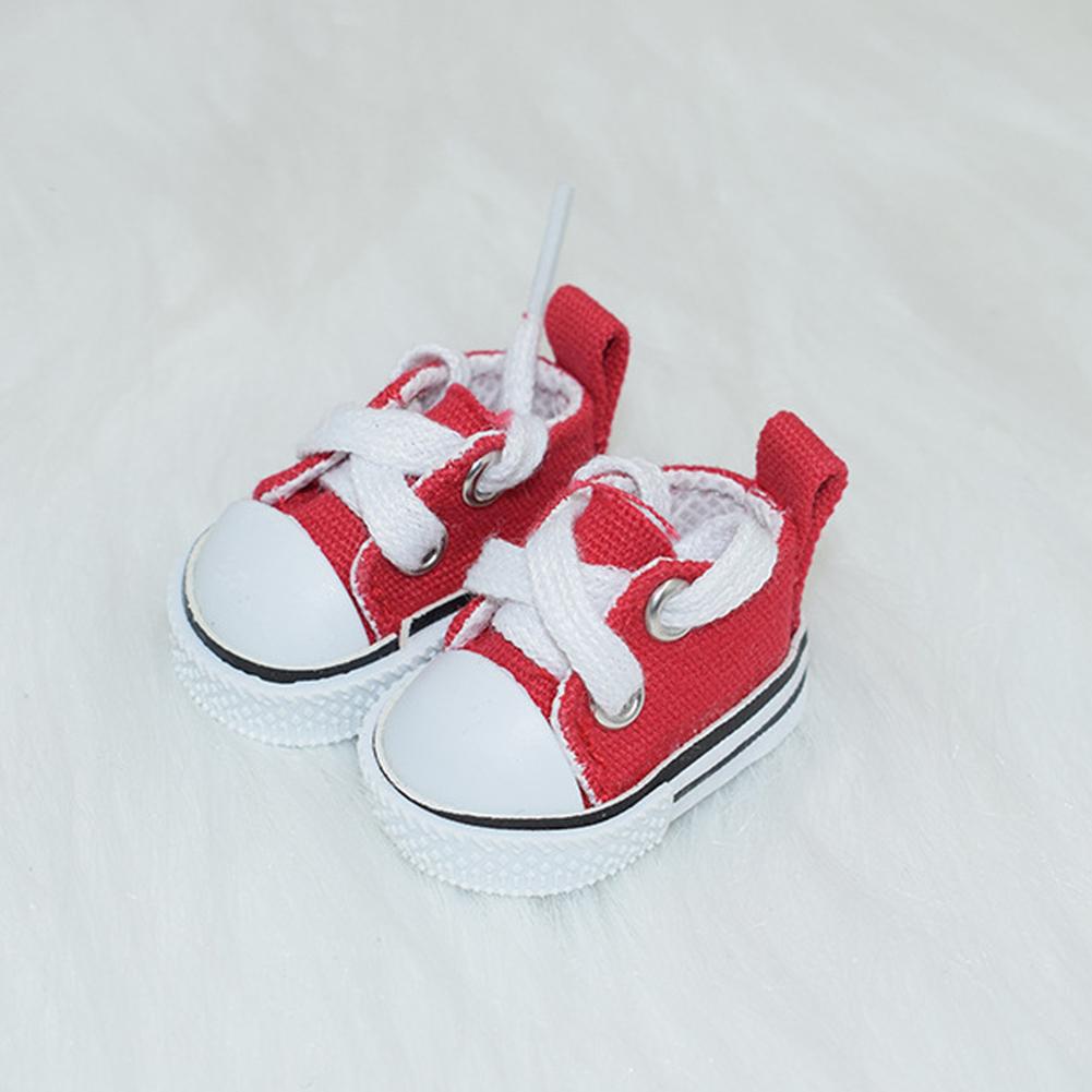 For 15cm Cotton Doll Canvas Shoes Suitable for 15cm Cotton Dolls Shoes Boots Toys Casual Sports Shoes Dolls Accessories DIY Doll Toys червоний
For 15cm Cotton Doll Canvas Shoes Suitable for 15cm Cotton Dolls Shoes Boots Toys Casual Sports Shoes Dolls Accessories DIY Doll Toys червоний