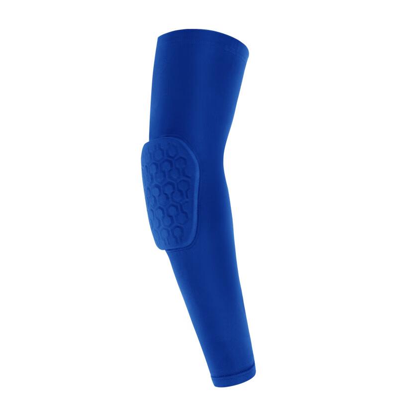 Ding Bai Basketball Honeycomb Anti-Collision Arm & Elbow Sleeve
Ding Bai Basketball Honeycomb Anti-Collision Arm & Elbow Sleeve