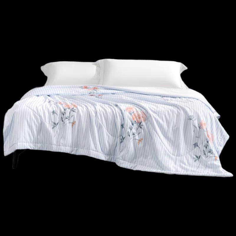 Mercury Home Textiles Antibacterial Cooling Quilt
Mercury Home Textiles Antibacterial Cooling Quilt