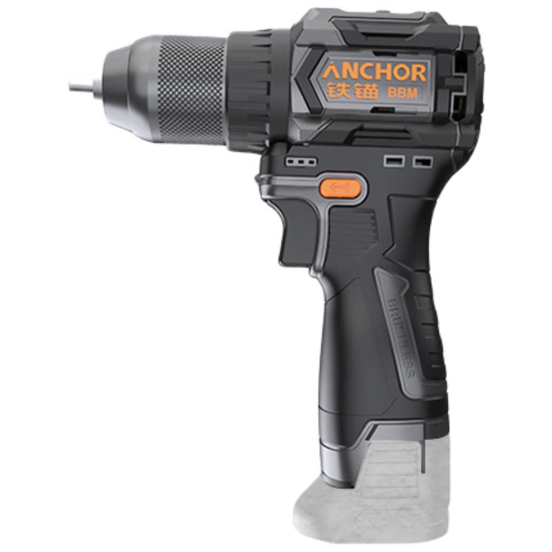 Tie Mao 16.8V Brushless Cordless Drill/Screwdriver DCE8 3rd Gen CN plug (adapter included)
Tie Mao 16.8V Brushless Cordless Drill/Screwdriver DCE8 3rd Gen CN plug (adapter included)