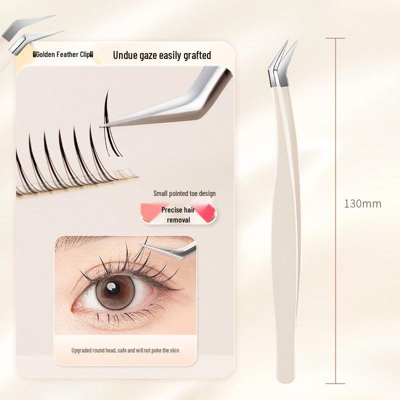 Mengjie Shangpin 5D Mink Natural Comic Cluster Eyelashes
Mengjie Shangpin 5D Mink Natural Comic Cluster Eyelashes