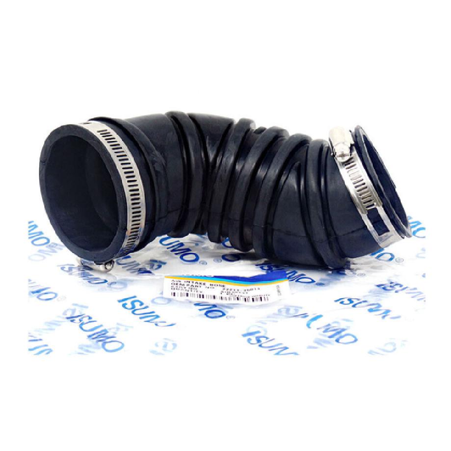 Engine Air Cleaner Intake Hose W/Clamps Fits: 4Runner Pickup 1984-1988 L4 2.4L
Engine Air Cleaner Intake Hose W/Clamps Fits: 4Runner Pickup 1984-1988 L4 2.4L