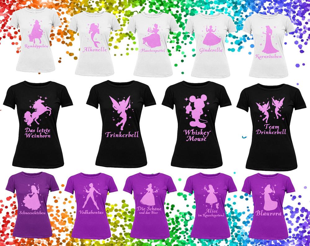 Heiraten Party Karneval JGA Junggesellinnenabschied Trinkerbell Bio Damen Shirt L
Heiraten Party Karneval JGA Junggesellinnenabschied Trinkerbell Bio Damen Shirt L