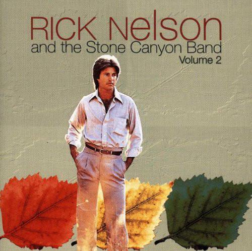 CD RICKY NELSON - Rick Nelson & the Stone V2 EDCD521 Edsel Records 1997 UK Rock Used
CD RICKY NELSON - Rick Nelson & the Stone V2 EDCD521 Edsel Records 1997 UK Rock Used