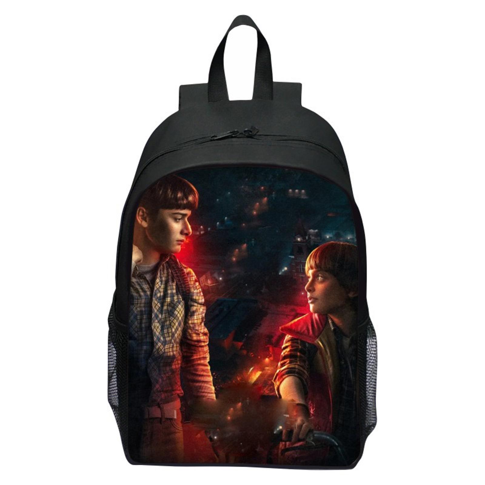 Popular, Novel, Cool Cartoon Backpacks One Size
Popular, Novel, Cool Cartoon Backpacks One Size