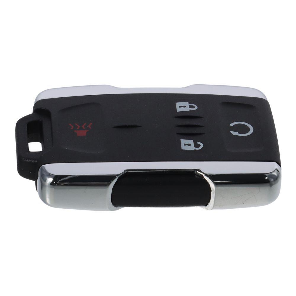 1 шт. ABS M3N-32337100 брелок для ключей черный и серебристый брелок для ключей в виде ракушки брелок для ключей от автомобиля для Sierra
1 шт. ABS M3N-32337100 брелок для ключей черный и серебристый брелок для ключей в виде ракушки брелок для ключей от автомобиля для Sierra