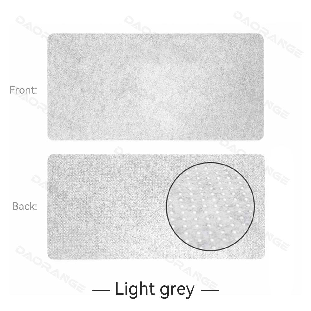 Для многоразмерного шерстяного войлочного коврика для мыши, офисного компьютерного стола, защитного коврика для клавиатуры, нескользящего коврика для ноутбука, подушки для стола, игровых аксессуаров 120X50 cm
Для многоразмерного шерстяного войлочного коврика для мыши, офисного компьютерного стола, защитного коврика для клавиатуры, нескользящего коврика для ноутбука, подушки для стола, игровых аксессуаров 120X50 cm